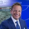 Lee Goldberg House, Salary, Wife, Age, ABC7, Weather, Net Worth, Family and Height