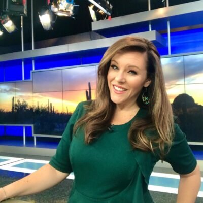 Nohelani Graf Husband, ABC, Bio, Age, Husband, Family, New Baby, Height and Net Worth