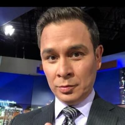 Rob Elgas Wife, ABC7 Chicago, Bio, Age, Family, Wikipedia, Salary, Daughter, Mother and Net Worth