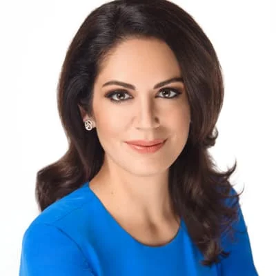 Rudabeh Shahbazi Photo