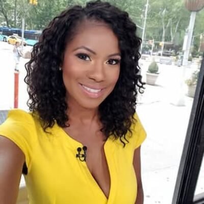 Vanessa Freeman WPIX, Bio, Age, News anchor, Husband, Baby, Height, Salary and Net Worth