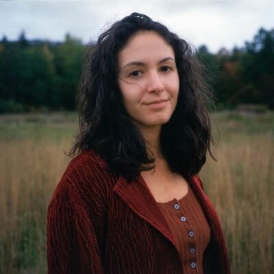 Ali Bauman CBS, Bio, Age, Husband, Married, Wikipedia, Nationality, Family, Height, Salary and Net Worth