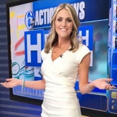 Ali Gorman 6abc, Wedding, Husband, Partner, Married, QVC, TruFaves, Height, Family and Net Worth