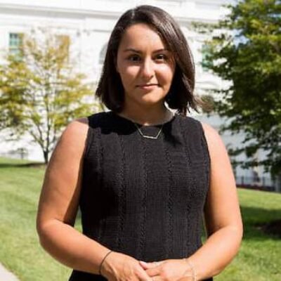 Ali Vitali Husband, Wedding, Wikipedia, MSNBC, Bio, Age, Jeremy Diamond, Eyes, Height, Salary and Net Worth