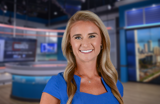 You are currently viewing Amanda Holly WFLA, Salary, Bio, Age, Weather, Meteorologist, Family, Height and Net Worth
