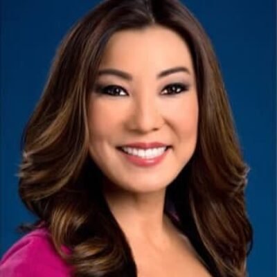 Amber Lee CBS, KCAL Wedding, Bio, Age, Height, Husband, Net Worth and Salary