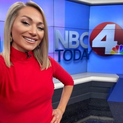 Andrea Henderson FOX31, Husband, Net Worth, Krayzie Bone