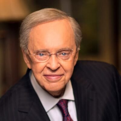 Pastor Charles Stanley Bio, Age, Daily Devotions, Sermons, Net Worth, Radio and Books