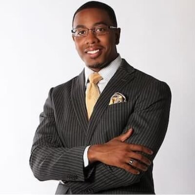 Chauncy Glover Wife, KCAL, Dead, Wedding, Mayra Moreno, Age, Family, ABC13, Salary and Net Worth