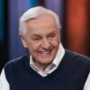 David Jeremiah Preaching, Radio, Age, Turning Point, Wife, Family, Books, OrgTV and Net Worth