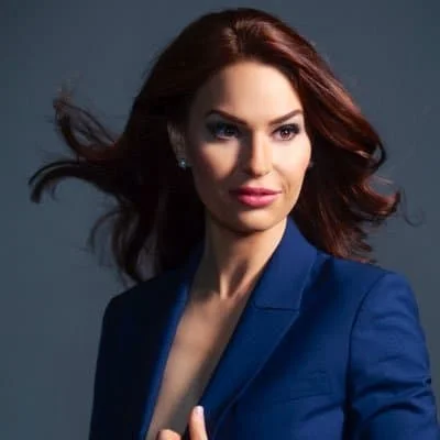 Heather Zumarraga Picture