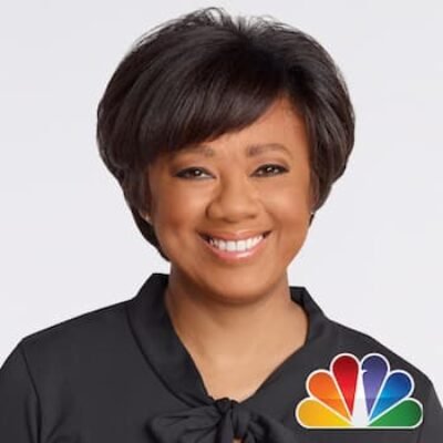 Janice Huff Meteorologist, NBC4, Bio, Age, Husband, Salary, Wedding Picture, Weight Loss, Son and Height
