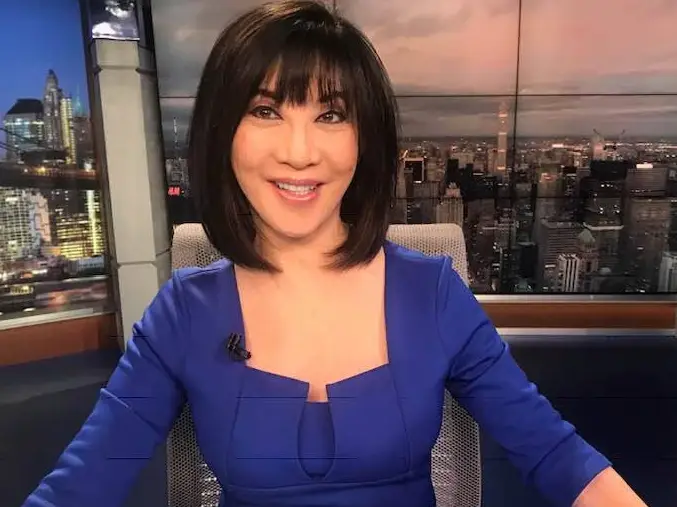 Kaity Tong WPIX, Age, Heat Attack, Husband, Net Worth and Son