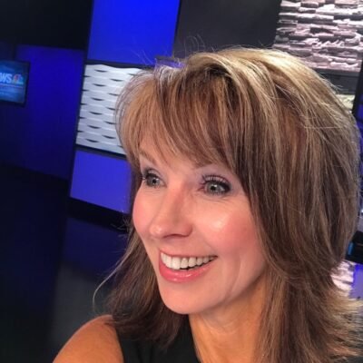 Kim Christiansen 9news Age, Miss Colorado, Wiki, Son, Husband