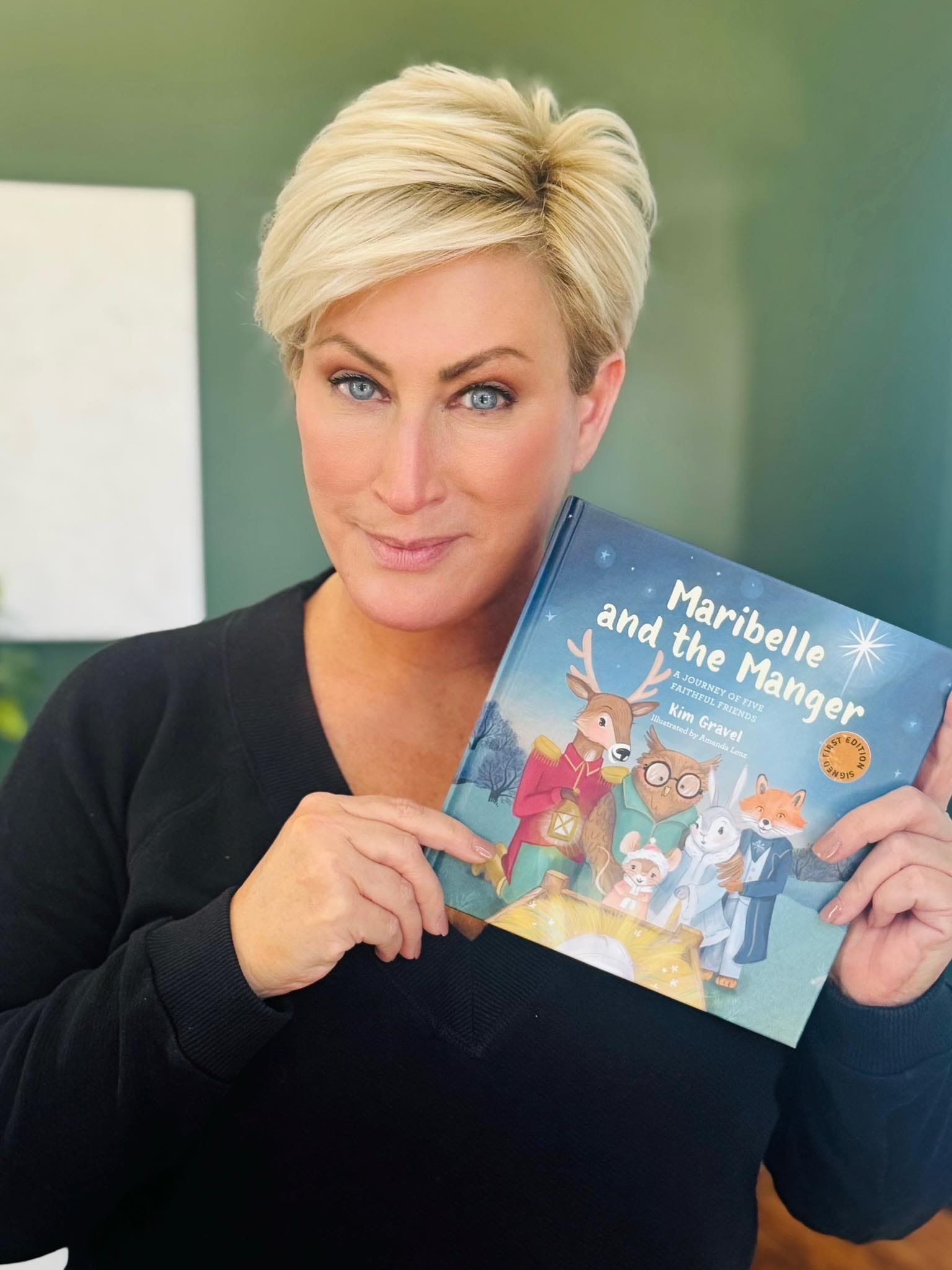 You are currently viewing Kim Gravel QVC, Husband, Weight Loss, 2024, Age, Net Worth, Clothes, Belle, Miss Georgia and America