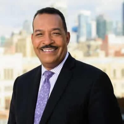 Lewis Dodley NY1, Retired, Wife, Age, Height, Net Worth & Salary