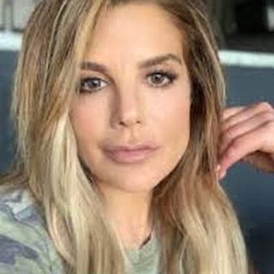Liz Habib Husband, Bio, Age, Net Worth, Charlie Whittaker, KTTV, Height, Family and Salary