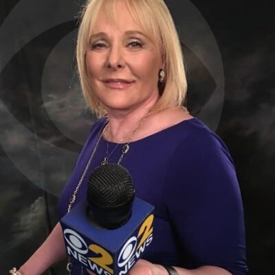 Marcia Kramer CBS, Bio, Wiki, Age, Husband, Young, Salary, Voice, Net Worth, Son and Political Party