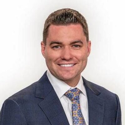 Mike Sullivan WBZ/CBS Boston, Bio, Age, Wife, Family, Height, Salary, Parents and Net Worth