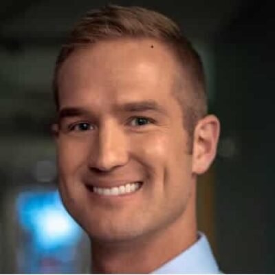 Morgan Chesky NBC News, Wife, Bio, Age, Wikipedia, Wedding, Height, Salary and Net Worth