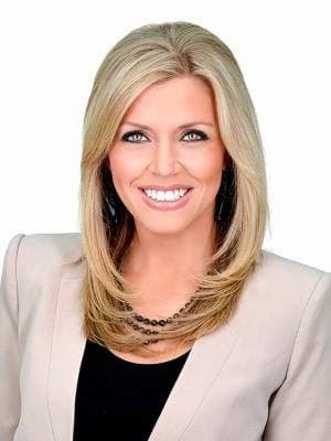 Natalie Duddridge Photo