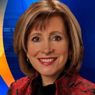 Paula Toti WKRC, Bio, Age, Husband, Local 12 News, Height, Salary, Family and Net Worth