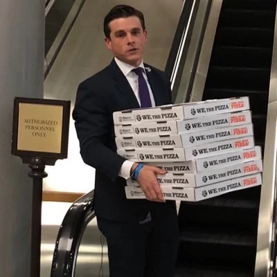 Phil Mattingly Photo