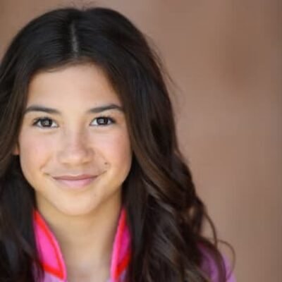 Scarlett Estevez Age, Parents, 2024, Birthday, Height, Net Worth, Movies and TV Shows