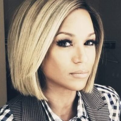 Shon Gables Husband, Bio, Age, CBS46, Family, Parents, Sorority, Hair, Net Worth and Salary