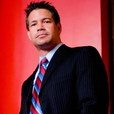 Steve Chenevey Photo