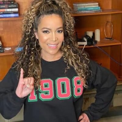 Sunny Hostin Lawyer, Husband, The View, Net Worth, Bio, Age, Parents, Book and Daughter