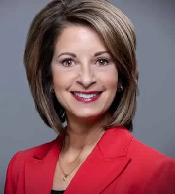 Alicia Richards Photo