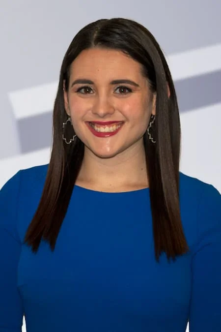 Ally Blake Image