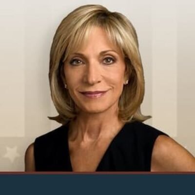 Andrea Mitchell Journalist, Bio, Age, Brain Tumor, Married, Retiring, Net Worth, Salary and Height