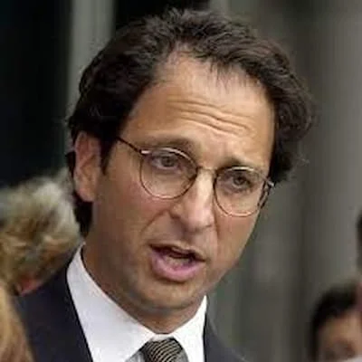 Andrew Weissmann Photo