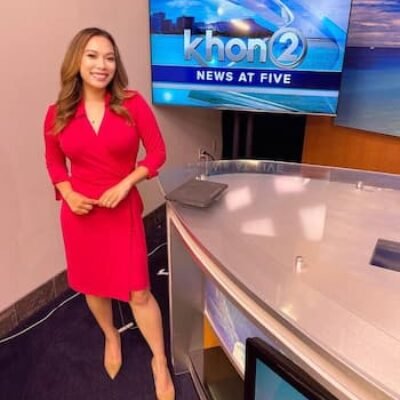 Brigette Namata KHON, Husband, Bio, Age, Wedding, Filipino, Married, Height, Salary and Net Worth