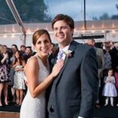 Doug Hitchner (Hallie Jackson’s Ex-Husband) Daughters, Wiki, Age, Wife, Kids, Family and Net Worth