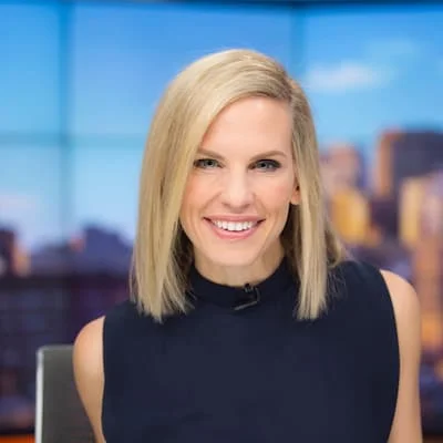 Erika Tarantal Photo