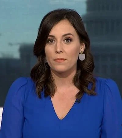 Hallie Jackson Photo