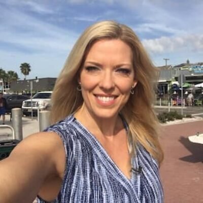 Holly Gregory Bay News 9, Bio, Wiki, Age, Height, Husband, Political Party and Salary