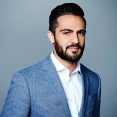 Jeremy Diamond Wife, Wedding, CNN, Partner, Parents, Education, Father, Height, Salary and Net Worth