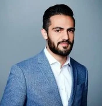 Jeremy Diamond Photo