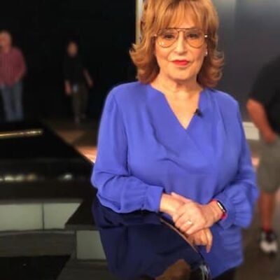 Joy Behar Age, Net Worth, Husband, Spouse, Daughter, The View, Date of Birth, Height and Family