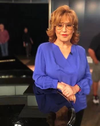 Joy Behar Photo