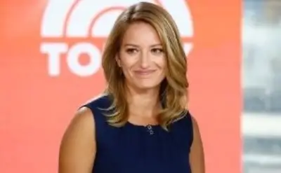 Katy Tur Photo