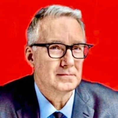 Keith Olbermann Bio, Age, Wiki, Wife, Net Worth, Katy Tur, You Tube, Countdown, 2024 and ESPN