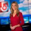 Kelly Ann Cicalese Weight Loss, WCVB, Wiki, Age, Meteorologist, Husband, Baby, Salary and Net Worth