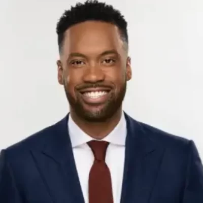 Lawrence Jones Fox News, Wife, Height, Net Worth, Age, Family, Dauhgters, Salary and Net Worth