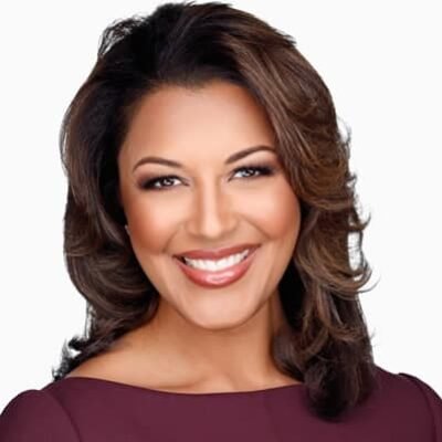 Lesli Foster WUSA9, Bio, Age, Husband, Family, Height, Wikipedia, Daughter, Salary and Net Worth