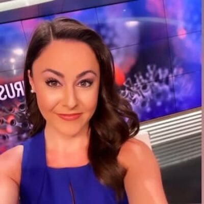 Liz Kilmer Bio, Age, WPIX, Wedding, Husband, Family, Height, Wikipedia, Salary and Net Worth